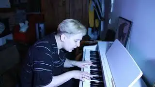 ТОЛЬКО ТЫ (ONLY YOU) – Эдита Пьеха (The Platters / Buck Ram) – cover by Jekaterina Voitehhovits)