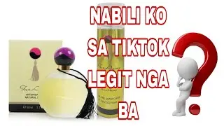 FAR AWAY PERFUME SA TIKTOK REVIEW