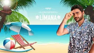 Elçin Cəfərov - Limana