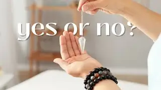 Get Accurate Answers to Difficult Questions ✨ Pendulum MasterClass, Basics and Beyond