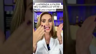 📝 Aprimore Seu Currículo e Destaque-se no Mercado de Trabalho!