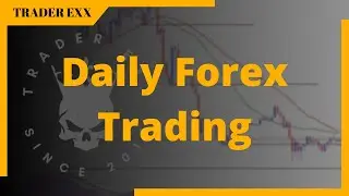 TRADING FOREX DAILY (test stream)