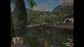 CRYSIS WARHEAD ПРОХОЖДЕНИЕ № 3