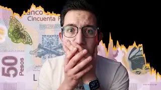 La inflación en México está subiendo. Invierte en esto AHORA.