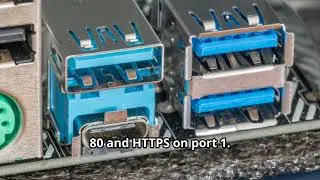Must Have Knowledge for Cybersecurity Pros Network Ports Uncovered || Skillweed