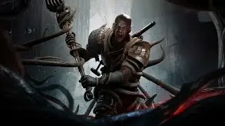 Remnant From the Ashes!!!прохождение на русском языке!!обзор Remnant From the Ashes