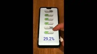 Недельный таймер. Проект OWENLogic.
