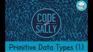 Salesforce Apex: Variables & Primitive Data Types - Part 1