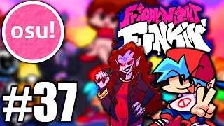 Friday Night Funkin' - M.I.L.F - Osu! #37