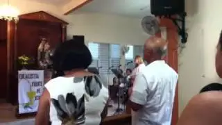 Ave María