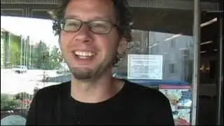 MARTIN en KEF 2005  en Helsinki (Finland) - Kosmuzik'