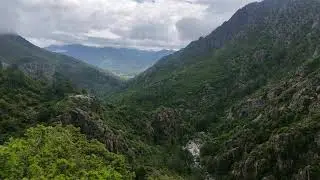 Tavignano Corte Corse