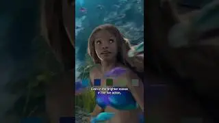 why underwater looks dull in 
