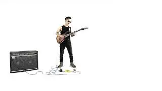 RHYTHM AND BLUES (teaser)