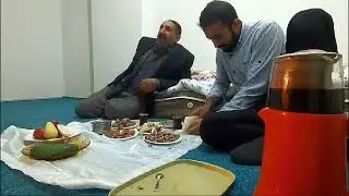 Dengbej Hacı Kahraman Köhrem
