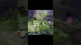 Roshpit Invoker RAMPAGE  #rampage  #dota2 #dota #newbee #дота2 #invoker