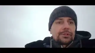 Камино-печь  как  русская  печь  .  Первая  растопка