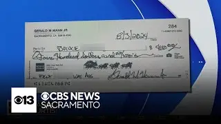 Man writes check for $400, bank reads it as $4,000 | Call Kurtis