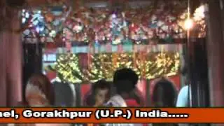 Budhiya Maii Temple,gorakhpur(U.P)-India