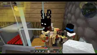 MC Eternal Ep 6 Quest Overload!! Minecraft 1122 Modpack