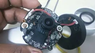 IP Camera Password Reset  CPPLUS & DAHUA