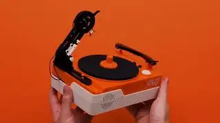how to assemble your PO-80