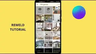 cara membuat desain interior rumah menggunakan AI