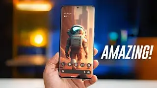 Google Pixel 8 Pro - NEXT LEVEL IS HERE! 🔥