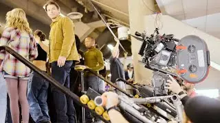 Making Of “Trap” with Director M. Night Shyamalan | Behind The Scenes