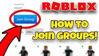 Grupo Para Fãs (ROBLOX)