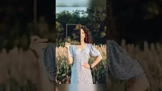 Idea for a photo