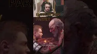 EL FIN DE ODIN PARTE 2 