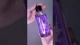 Гель для душа Scents&Moments с лавандой 39389 2 каталог 2022 Oriflame