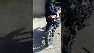 KTM SOUND