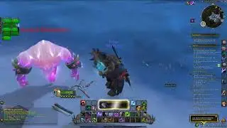 Dragonflight Inscription Knowledge Treasures (How to train your whelpling fix)