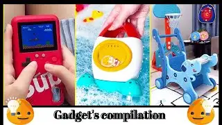 😍 Gadget Compilation! China Tik Tok #13