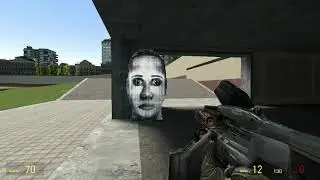 Selene Delgado & Obunga Scary Moments | Garrys Mod