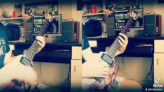 Riff Of The Week #1 - Trivium - The Defiant