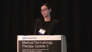 Rheum/Derm Overlap Diseases  Immunologic Responses- Cassandra Calabrese, DO, Samantha Polly, MD