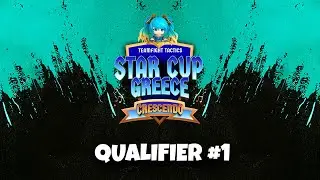 Star Cup Greece | Qualifier #1