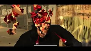ZOMBIE APOCALYPSE: SURVIVE THE NIGHT!