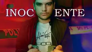 Alexx C - Inocente (Audio)