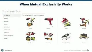 Power of Product Data Series Episode #2 (of 6) : One Product, One Place