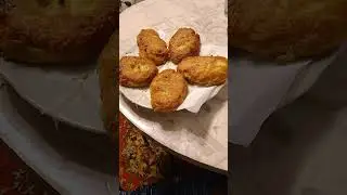 Всем приятного аппетита.