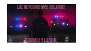 Aprende a instalar Radiance V GTA5 LSPDFR fácilmente