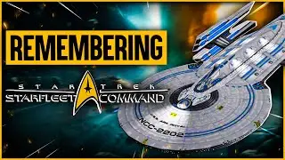 Remembering Starfleet Command