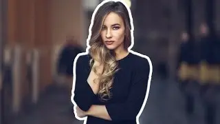Photoshop Tutorial: How to Outline a Photo Easily