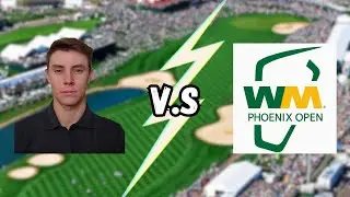 Scratch Golfer vs Waste Management
