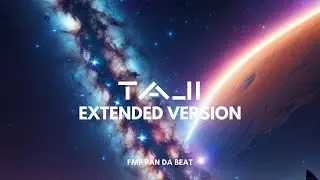 FMP Pan Da Beat - Taji (Extended Version)