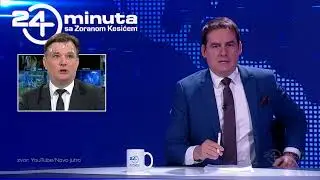 Kesić protiv dvojice snajperista | ep385deo01